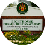 lighthouse private christian academy