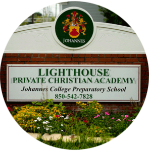 lighthouse private christian academy