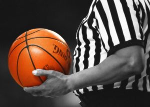 Stingray Basketball