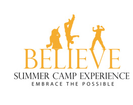 believe summer arts camp