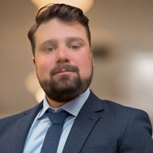 Ricky Broxson - Head of School
